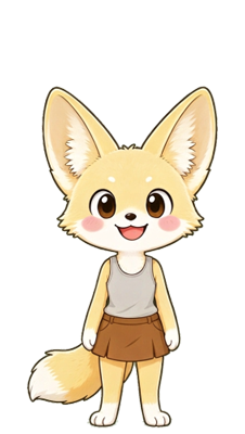 小果